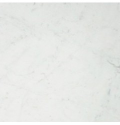 Persian White (Persian Carrara) Marble - Polished