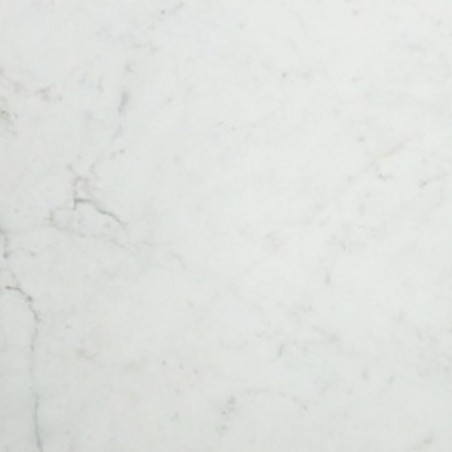 Persian White (Persian Carrara) Marble - Honed