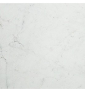 Persian White (Persian Carrara) Marble - Honed