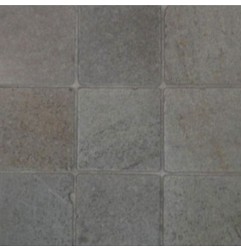 Pietra Mocha - Tumbled