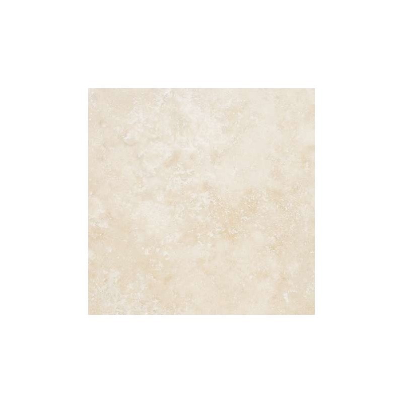 Classico Light Epoxy Filled Honed Travertine Tiles