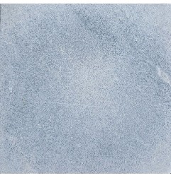 Crystal Grey Sandblasted Paver Marble