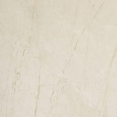 Bianca Perla Limestone - Polished - Strip Slabs 