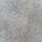 Silver French Pattern Tumbled Paver Travertine