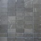 Pietra Grey Honed Limestone Mosaic Tiles 60x30