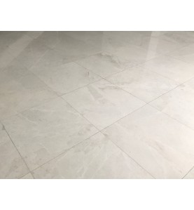 White Pearl Polished Marble