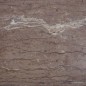 Timber Brown Vein Cut Unfilled Honed Travertine Tiles