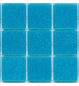 Trend 123 Vitreo - Italy Glass Mosaics Pool Tiles