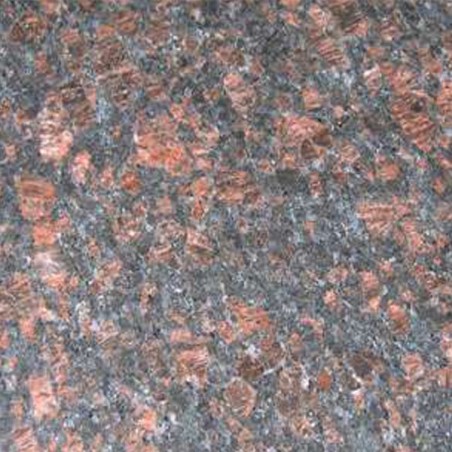Tan Brown Granite - Polished 