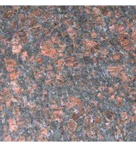 Tan Brown Granite - Polished 