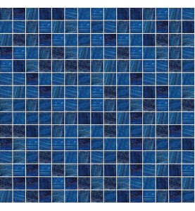 Trend 239 Brillante - Italian Glass Mosaics Pool Tiles