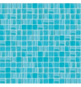 Trend 241 Brillante - Italian Glass Mosaics Pool Tiles