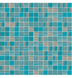 Trend 242 Brillante - Italian Glass Mosaics Pool Tiles