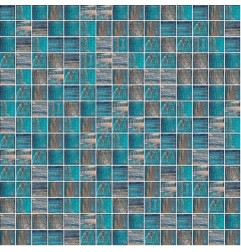 Trend 245 Brillante Italian Glass Mosaic Tiles