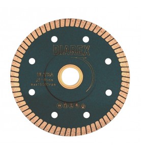 Diarex Ultra Thin Turbo Blade