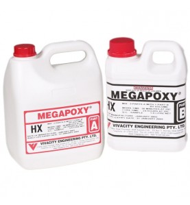 Megapoxy HX Epoxy Resin Adhesive
