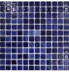 Leyla Mykonos Glass Mosaic