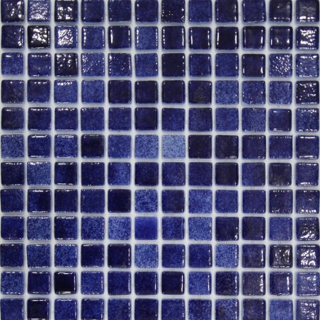Leyla Mykonos Glass Mosaic Tiles