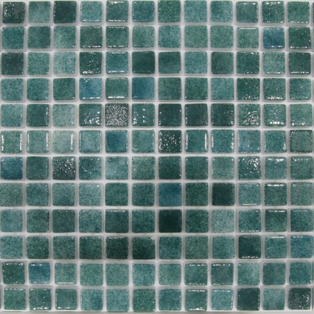 Leyla Venice Glass Mosaic Tiles