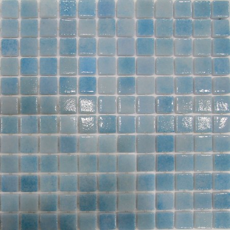 Leyla Paris Glass Mosaic Tiles