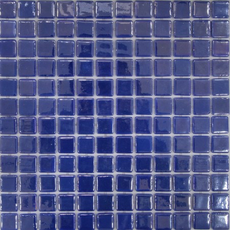 Leyla New York Glass Mosaic Tiles