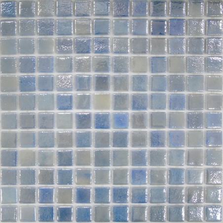 Leyla Miami Glass Mosaic Tiles