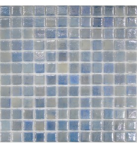 Leyla Miami Glass Mosaic Pool Tiles