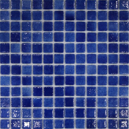 Leyla Monaco Glass Mosaic Tiles