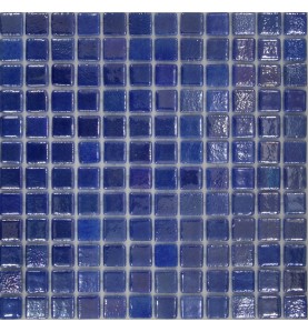 Leyla Barcelona Glass Mosaic Tiles