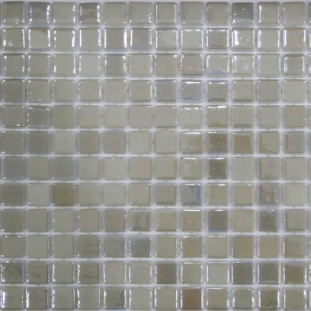 Leyla Ibiza Glass Mosaic Tiles