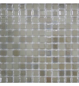 Leyla Ibiza Glass Mosaic Tiles