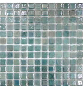 Leyla Tahiti Glass Mosaic Tiles