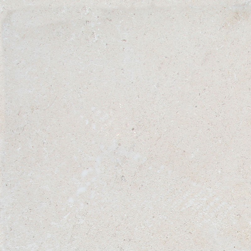 Crema Luminous Tumbled Paver Limestone
