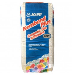 Mapei Kerabond Plus Grey