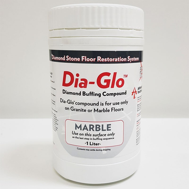 Dia-Glo M Buffing Compound