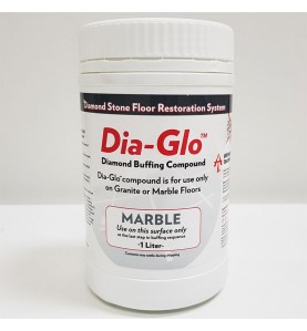 Dia-Glo M Buffing Compound