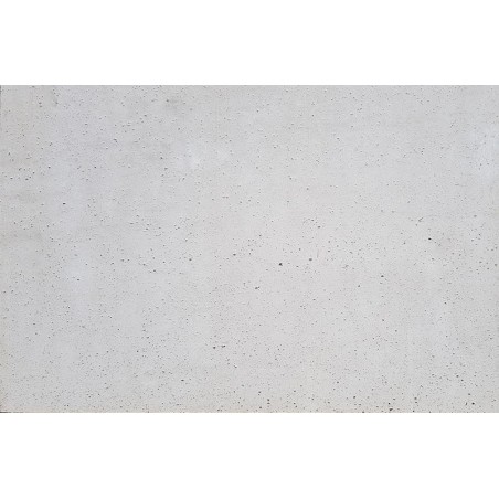 Sterling Silver Antique Travertine Tiles