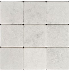 Carrara Tumbled Marble 100x100x7