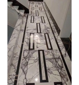 New York Polished Marble