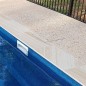 Hide Pool Skimmer Lid and Access Cover Kit 342mm