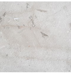 Fossil Grey Sandblasted Marble