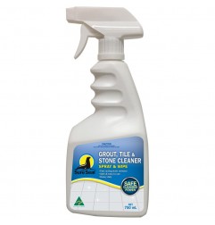 Sure Seal Grout, Tile & Stone Cleaner Trigger