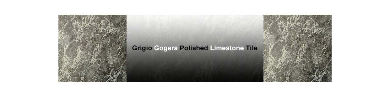 Grigio Gogera Limestone Tile | Sydney & Melbourne Supplier