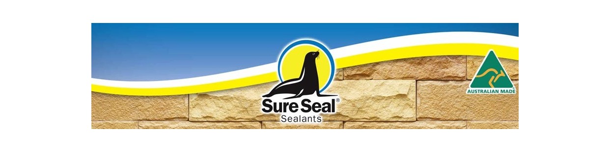 Sure Seal Sealant | Melbourne & Sydney Distributor