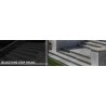 Bluestone Step Tread