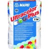 Mapei Coloured Grouts