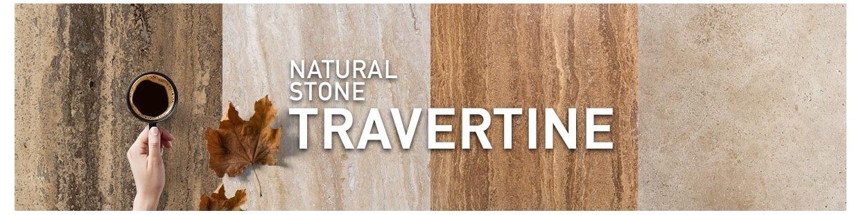 Travertine Tiles | Stone Tiles | Sydney & Melbourne Showroom