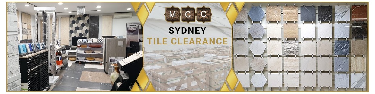 Sydney Tile Clearance