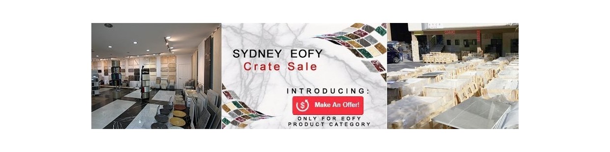 Sydney Stone Tile & Paver End of Financial Year Clearance