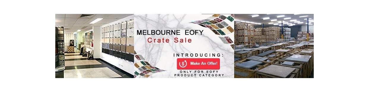 Melbourne Stone Tile & Paver EOFY Clearance Sale